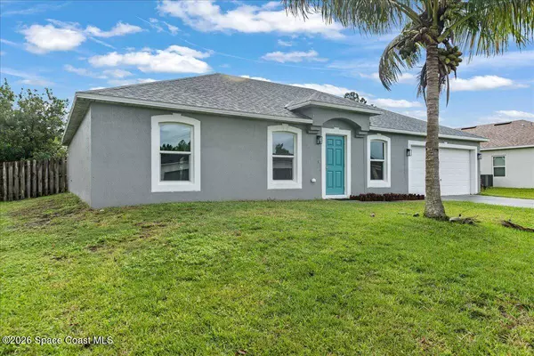 3227 Warsaw AVE SE, Palm Bay, FL 32909
