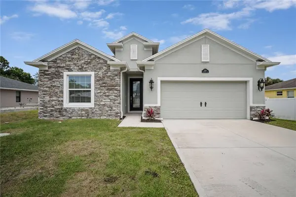 1518 Polynesian LN, Sebastian, FL 32958