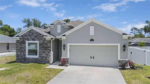 1518 Polynesian LN, Sebastian, FL 32958