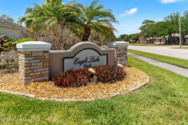 4211 Swanna DR, Melbourne, FL 32901
