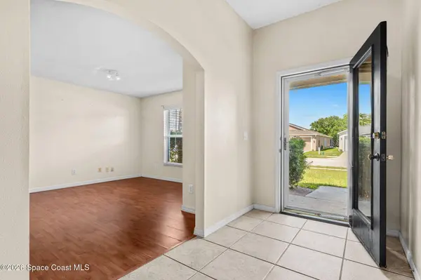 4211 Swanna DR, Melbourne, FL 32901