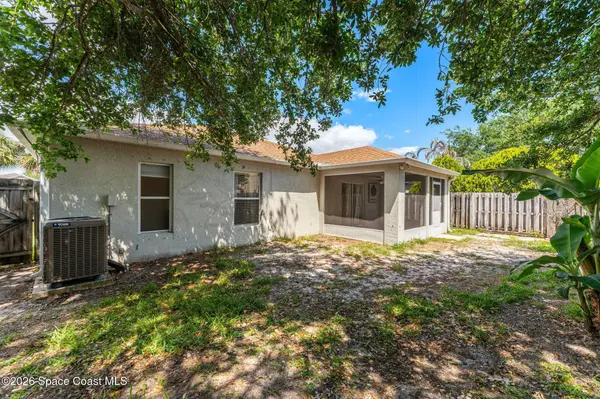 4211 Swanna DR, Melbourne, FL 32901