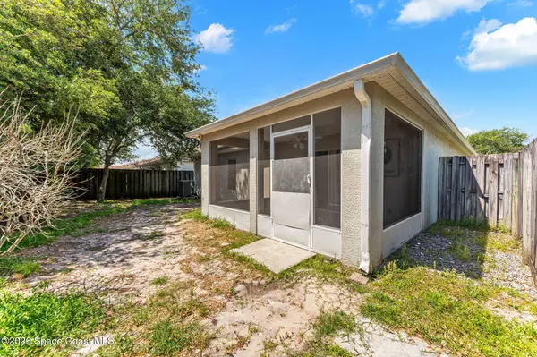 4211 Swanna DR, Melbourne, FL 32901
