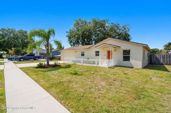 2882 Pennington PL, Melbourne, FL 32935