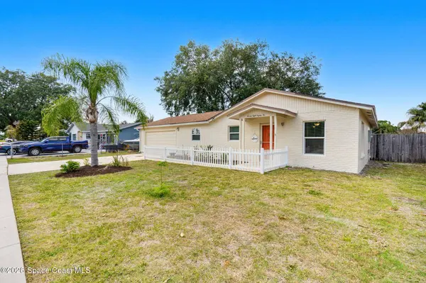 2882 Pennington PL, Melbourne, FL 32935