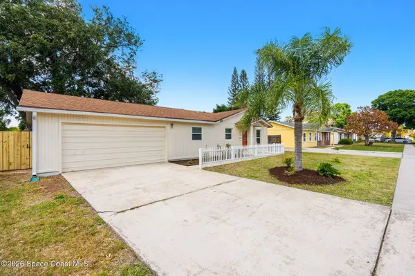 2882 Pennington PL, Melbourne, FL 32935