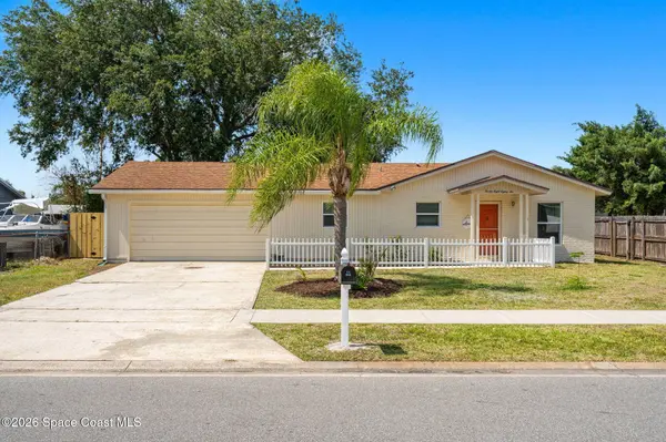 2882 Pennington PL, Melbourne, FL 32935