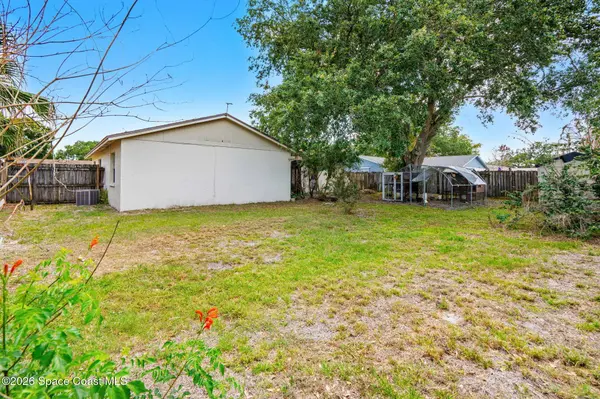 2882 Pennington PL, Melbourne, FL 32935