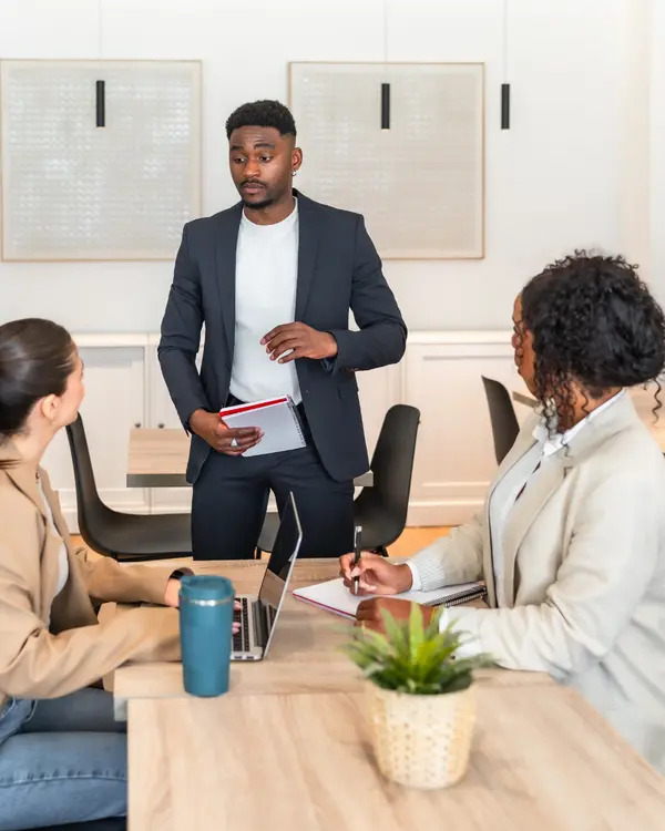 Generating Leads Who Already Trust You
