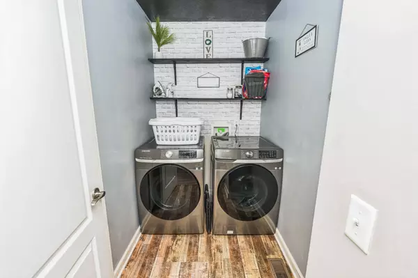 3689 Nadia Dr, Clarksville, TN 37040