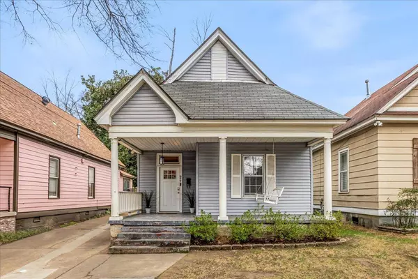 977 PHILADELPHIA ST, Memphis, TN 38104