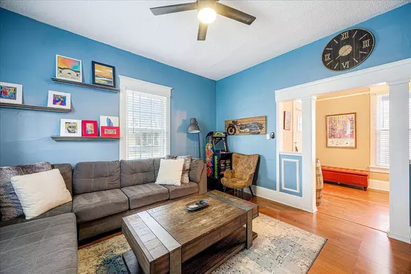 977 PHILADELPHIA ST, Memphis, TN 38104