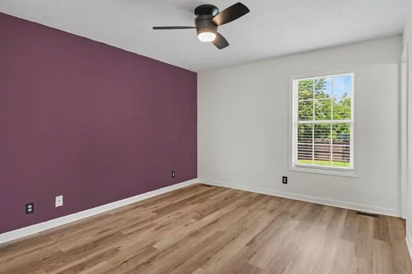 511 Fox Trot Dr, Clarksville, TN 37042
