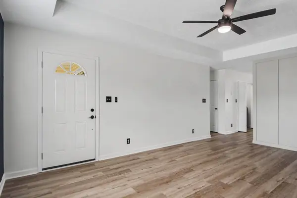 511 Fox Trot Dr, Clarksville, TN 37042