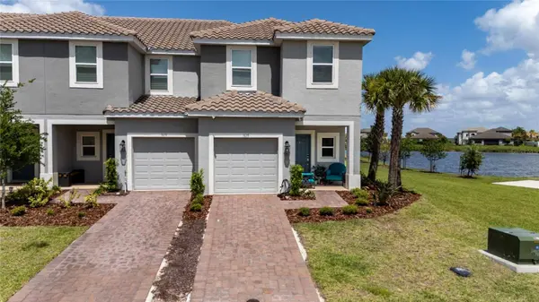 3635 MAIN HARBOR DR, Kissimmee, FL 34746