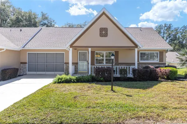 8470 SW 92ND LN #F, Ocala, FL 34481