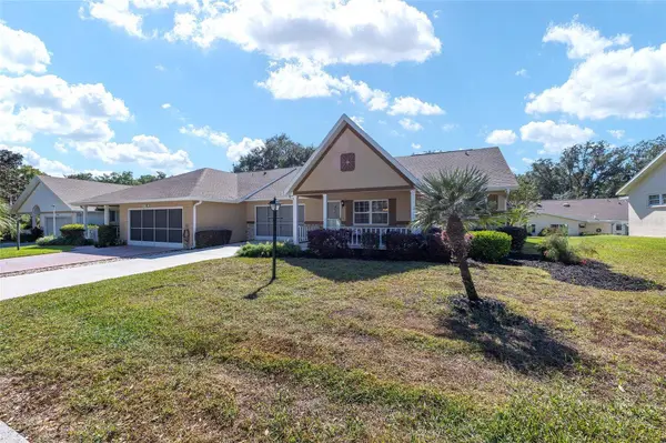 8470 SW 92ND LN #F, Ocala, FL 34481