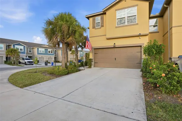 6041 GRAND SONATA AVE, Lutz, FL 33558