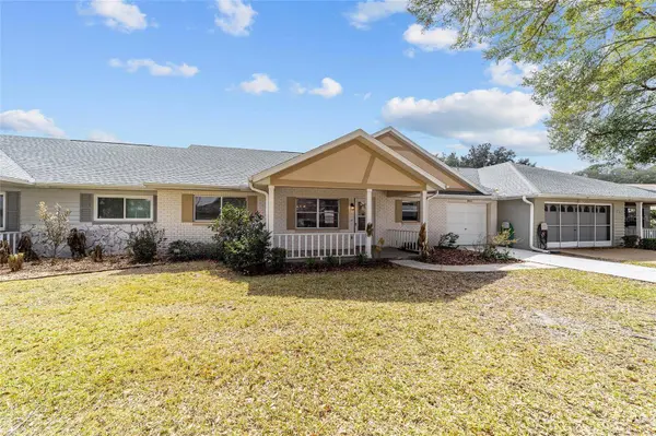 8552 SW 92ND LN #C, Ocala, FL 34481