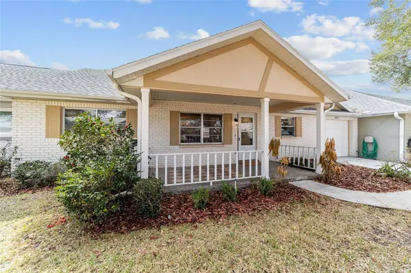8552 SW 92ND LN #C, Ocala, FL 34481