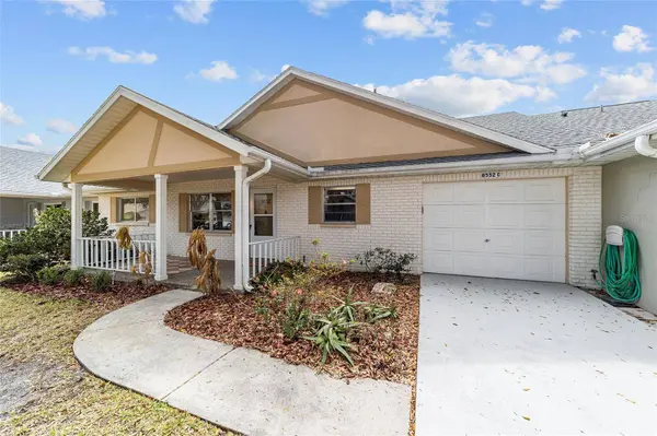 8552 SW 92ND LN #C, Ocala, FL 34481