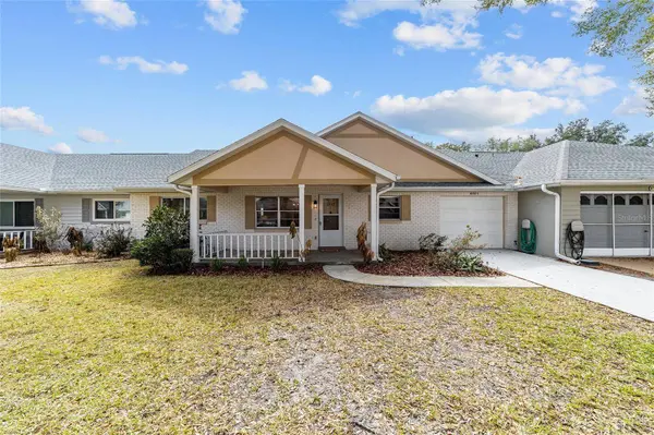 8552 SW 92ND LN #C, Ocala, FL 34481