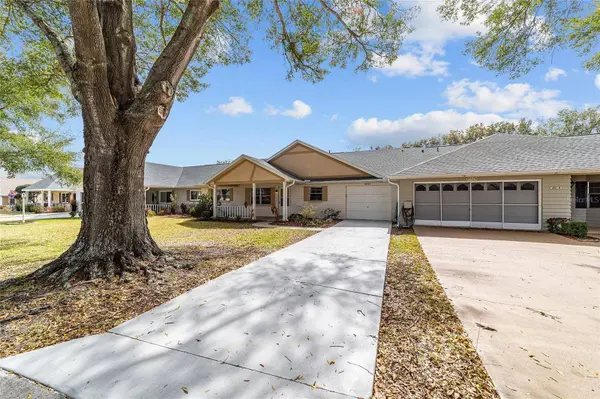 8552 SW 92ND LN #C, Ocala, FL 34481