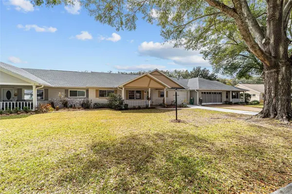 8552 SW 92ND LN #C, Ocala, FL 34481
