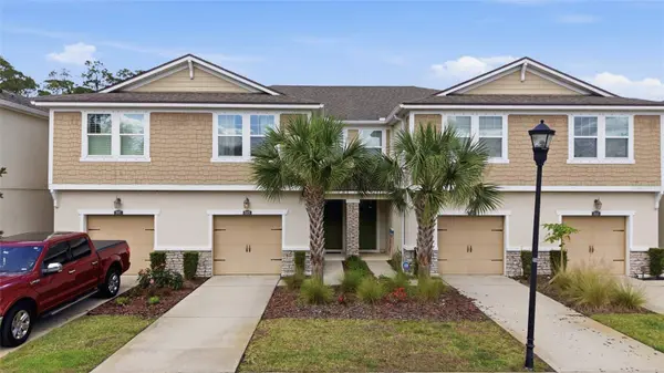 5525 CUMBERLAND STAR CT #33, Lutz, FL 33558
