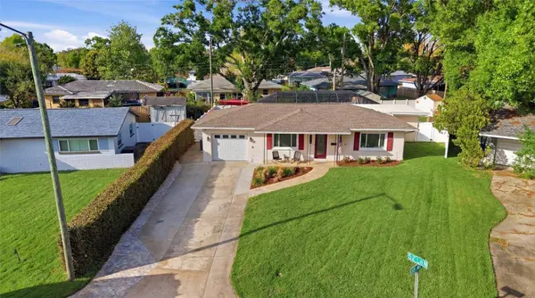 5275 32ND AVE N, St Petersburg, FL 33710