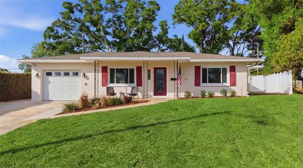 5275 32ND AVE N, St Petersburg, FL 33710