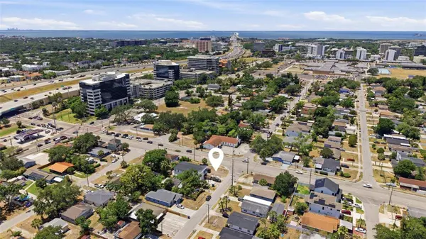 4124 W NASSAU ST, Tampa, FL 33607