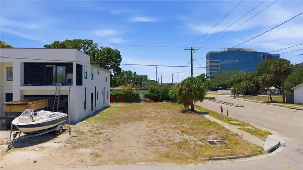 4124 W NASSAU ST, Tampa, FL 33607