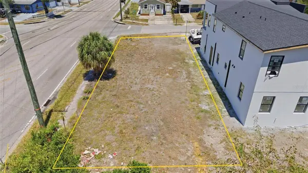 4124 W NASSAU ST, Tampa, FL 33607