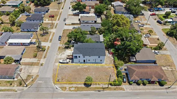 4124 W NASSAU ST, Tampa, FL 33607