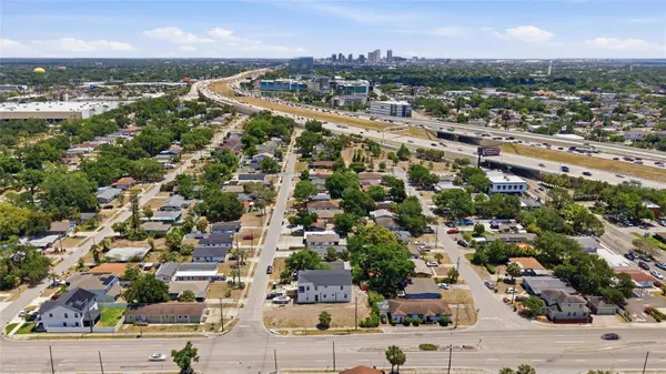4124 W NASSAU ST, Tampa, FL 33607