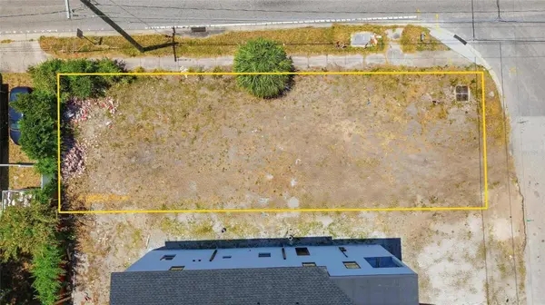 4124 W NASSAU ST, Tampa, FL 33607