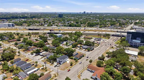 4124 W NASSAU ST, Tampa, FL 33607