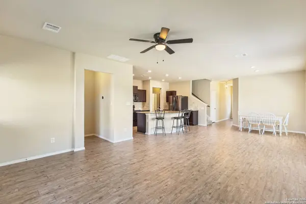 6203 Campfire Cove, San Antonio, TX 78109