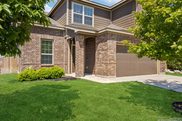 6203 Campfire Cove, San Antonio, TX 78109