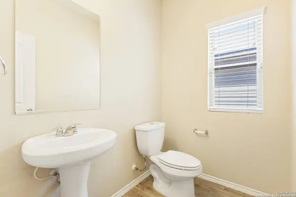 6203 Campfire Cove, San Antonio, TX 78109