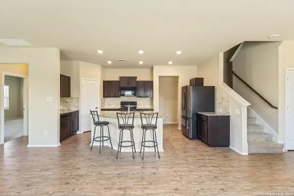 6203 Campfire Cove, San Antonio, TX 78109
