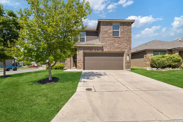6203 Campfire Cove, San Antonio, TX 78109