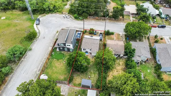 427 Muegge, San Antonio, TX 78202