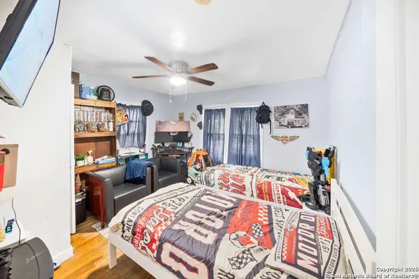 427 Muegge, San Antonio, TX 78202