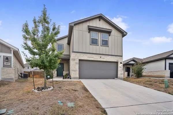 10015 Rancho Real, San Antonio, TX 78224