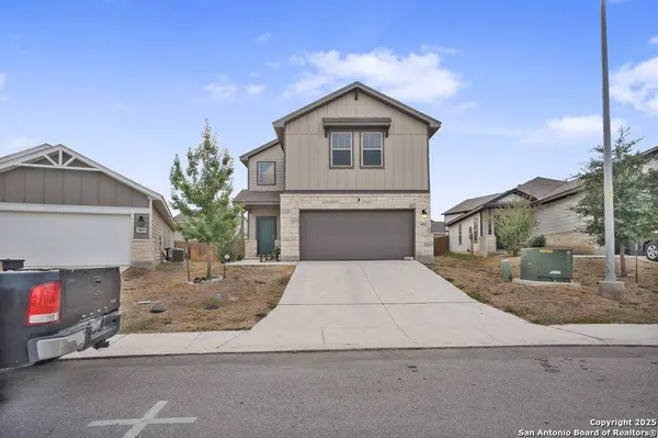 10015 Rancho Real, San Antonio, TX 78224