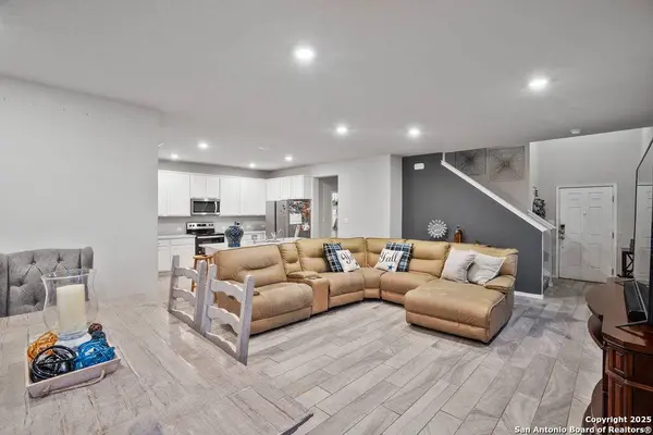 10015 Rancho Real, San Antonio, TX 78224