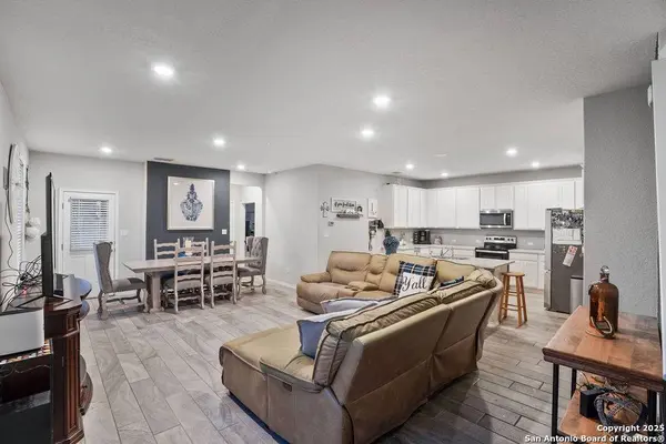10015 Rancho Real, San Antonio, TX 78224