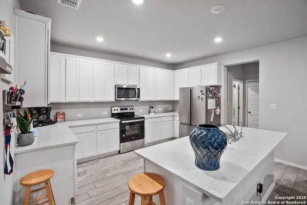 10015 Rancho Real, San Antonio, TX 78224
